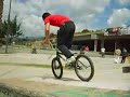 Bmx-rideR