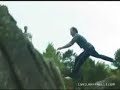 Nature with David Belle and Cyril Raffaelli