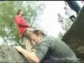Nature with David Belle and Cyril Raffaelli