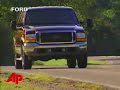 Money Minute: Foreclosures, Fords and Binkys Money Minute: Foreclosures, Fords and Binkys