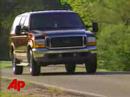 Money Minute: Foreclosures, Fords and Binkys