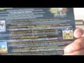 Unboxing Memorial Movie Box