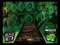 Custom Guitar Hero 2 song Anthrax - I\
