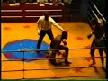 remy bonjasky VS Valentijn Overeem
