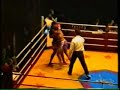 remy bonjasky VS Valentijn Overeem