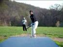 UMKC Cricket Batting Practice - Sukumar