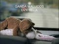 ganda malucos - lizete a minha caminete