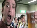 Life in Tokyo # 59: Baseball