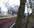 Coupe du Monde à Liévin ESPOIRS Cyclo-cross 2008