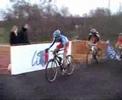 Coupe du Monde � Li�vin ESPOIRS Cyclo-cross 2008
