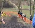 Coupe du Monde à Liévin ESPOIRS Cyclo-cross 2008