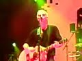 The Verve - Space and Time (live in Manchester)