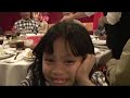 Ba Ngoai 80th birthday surprise party - 6