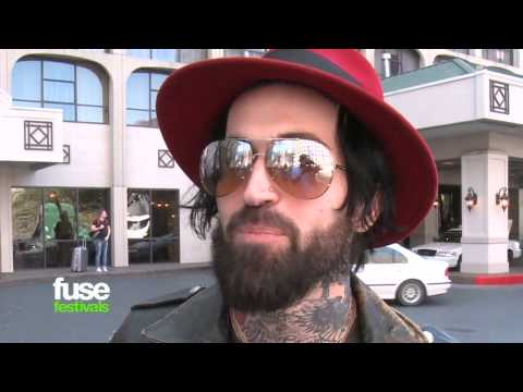 Following Yelawolf at SXSW