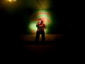 Leonardo Dantes (FUTBOLISTAS NATURISTAS) en discoteca Mobilete - Trujillanos
