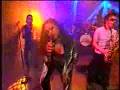 GMF - Grand Mother's Funck on TV SFDRS 2003