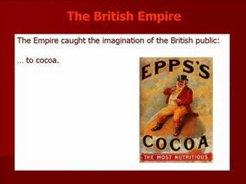 The British Empire