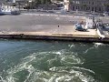 Partenza Nomentana da Cagliari