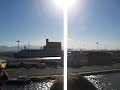 Partenza Nomentana da Cagliari