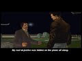 Grand Theft Auto 3 (PC) Mission 53 - Grand Theft Aero