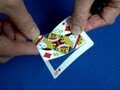 BEND OVER - Card Trick Revealed & Giveaway 