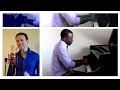 J Rice - Thank You For The Broken Heart (acoustic) Ft. David Sides (Original)