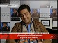 David Bustamante - Entrevista Presentacion del DVD David Bustamante - Entrevista Presentacion del DVD