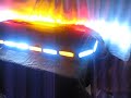 DELTA-3 RAPTOR-X LIGHTBAR,QUICK VIDEO PLEASE LOOK AT SOME NEW VIDEO'S