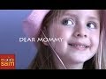 Dear Mommy