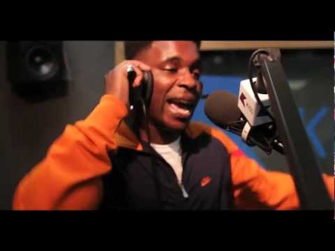 JME, Tempa T & Frisco – LIVEBARS! #KISS