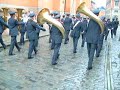 Music corps in Gamla Stan