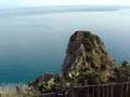 Capo Vaticano Spiaggia Grotticelle Calabria LA BUSSOLA