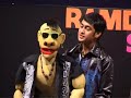 RAMDAS PADHYE SHOW