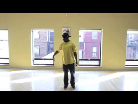 Jordan Demo 