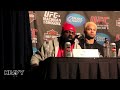 mma highlights