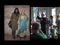 Conversion de Maria Vallejo-Nagera en Medjugorje