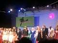 Marian High School Production of Footloose - Conclusion Marian High School Production of Footloose - Conclusion