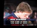 1994 PBA Tums Classic: Sullins vs Stayrook part 1
