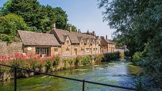 Bibury - Gloucestershire