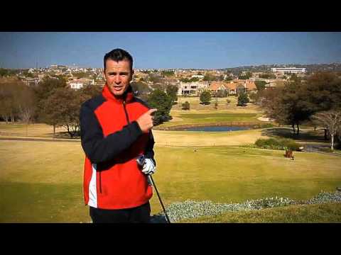 Corporate Golf Issue 1 – Tutorial Sniper Approach