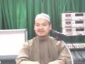 Disiplin Berfatwa