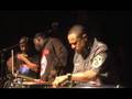 Dj Pharris Thomas & Andre Hatchett