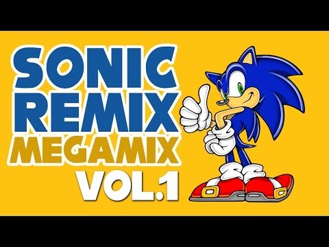 Sonic Megamix 5.0 Beta Sonic Megamix 5.0 Beta