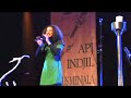GIM 55 tahun - Sharon Kips - Amazing Grace GIM 55 tahun - Sharon Kips - Amazing Grace