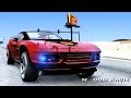 GTA V Coil Brawler Coupè для GTA San Andreas видео 1