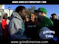 Grind Time Presents: Scott Free vs Philly Swain