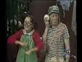 El Chavo Del Ocho-Concurso De Miss Universo Primera Parte