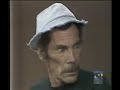 el chavo del ocho concurso de miss universo primera parte