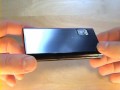 LG BL20 uitgepakt