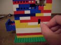 Lego Gum Ball Machine Lego Gum Ball Machine